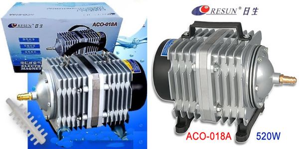 MÁY THỔI OXY RESUN ACO-018A