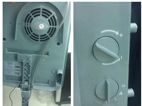 Máy Sưởi Nhà Tắm FujiE BCH-200