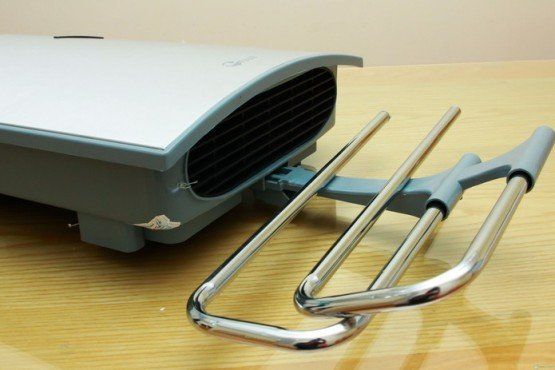 Máy Sưởi Nhà Tắm FujiE BCH-200