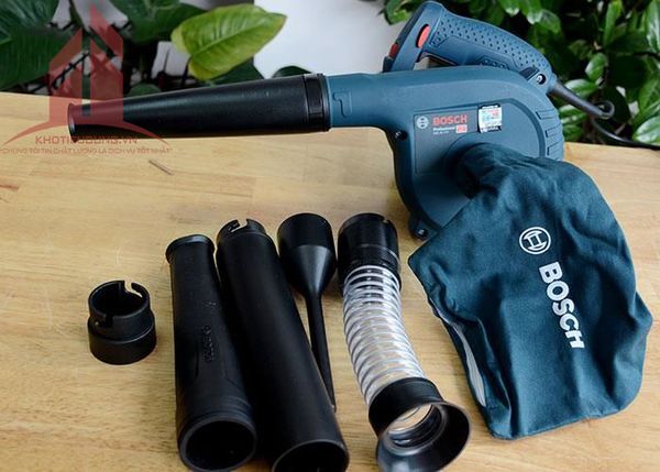 Máy thổi bụi Bosch GBL 82-270