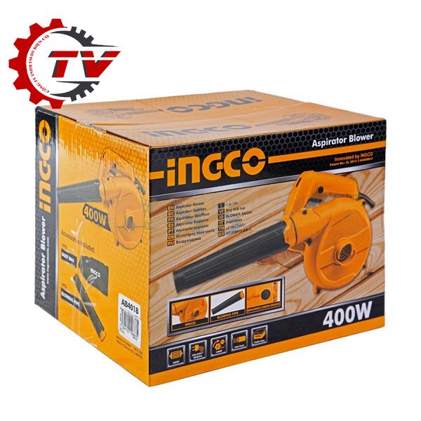 Máy thổi bụi INGCO AB4018