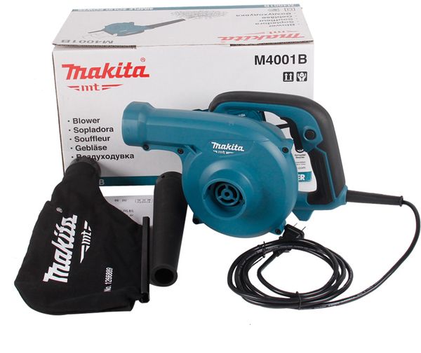 Máy Thổi Bụi Makita M4001B