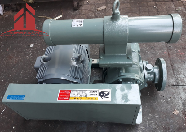 Máy Thổi Khí Anlet BE-65