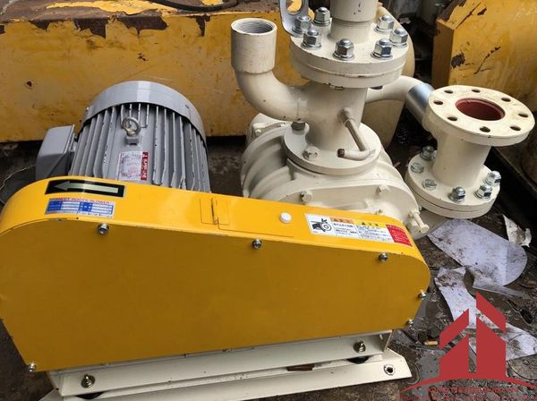 Máy Thổi Khí Anlet BH-100