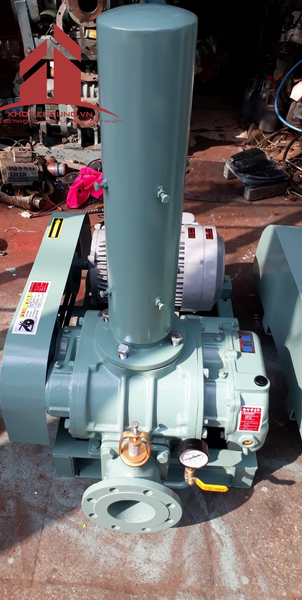 Máy Thổi Khí Anlet BH-125
