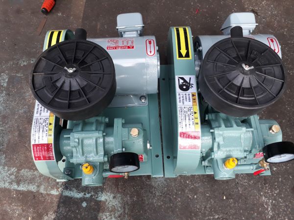 Máy Thổi Khí ANLET BS-32