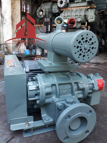 Máy Thổi Khí Anlet BE-65