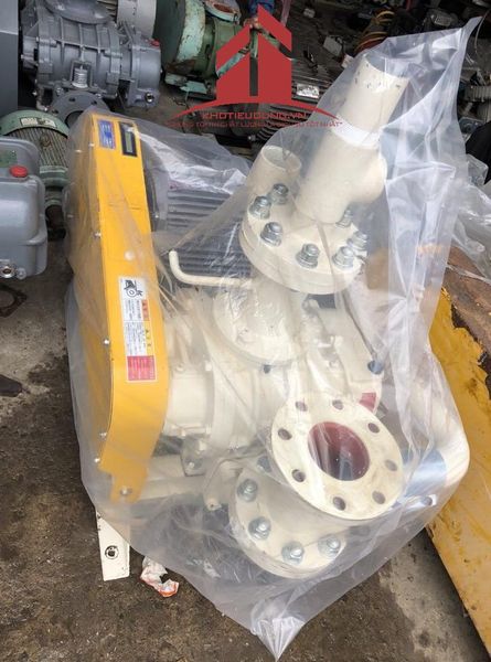 Máy Thổi Khí Anlet BH-100