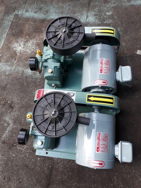 Máy Thổi Khí ANLET BS-32