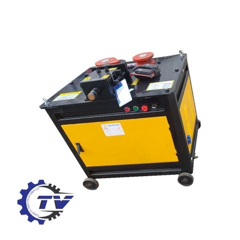 Máy uốn đai Đông Phong GWH36