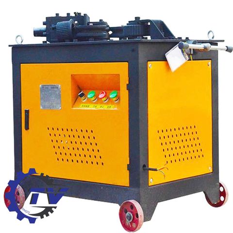 Máy uốn đai Đông Phong GWH32