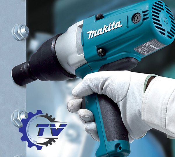 Máy Siết Bu Lông Makita TW0350