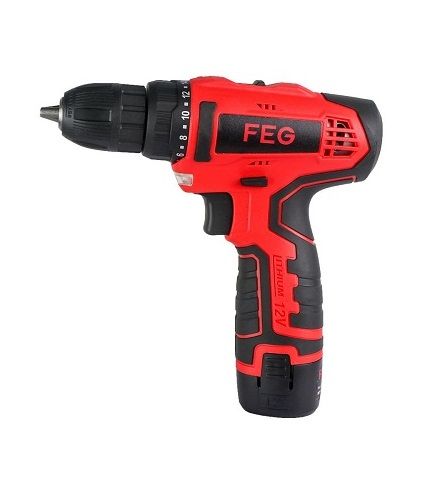 Máy bắt vít chạy pin FEG EG-12CD
