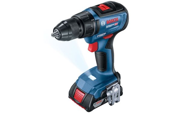 Máy khoan pin Bosch GSR 18V-50