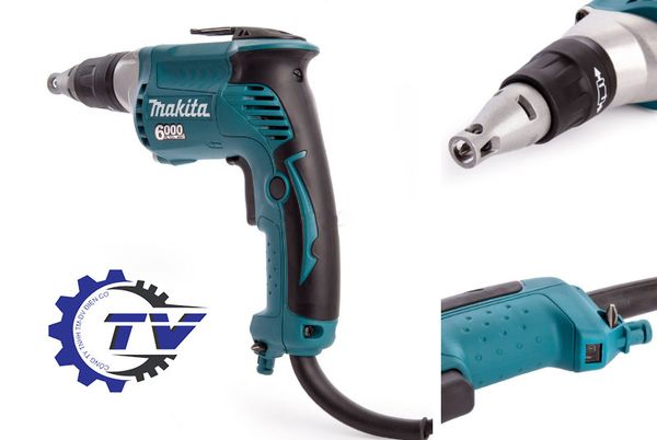 Máy vặn vít Makita FS6300