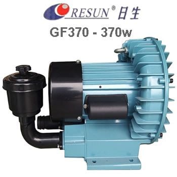 MÁY THỔI KHÍ RESUN GF370