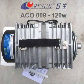 MÁY THỔI OXY RESUN ACO 008