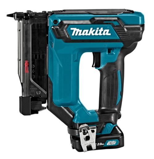 Máy bắn đinh dùng pin Makita PT354DSYJ