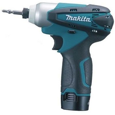 Máy bắt vít chạy pin Makita TD090DWE