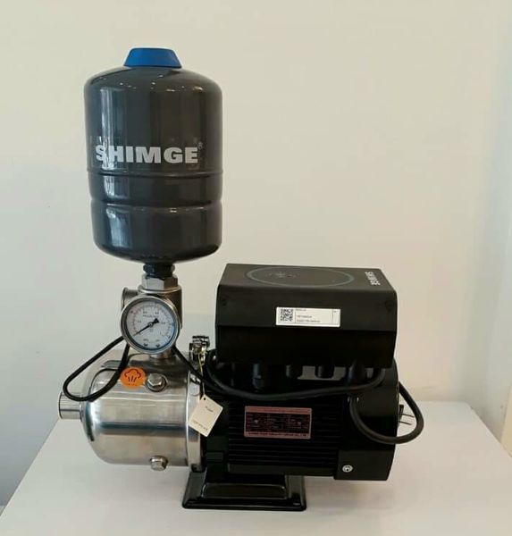 Máy Bơm Tăng Áp Biến Tần Shimge BWE4-4