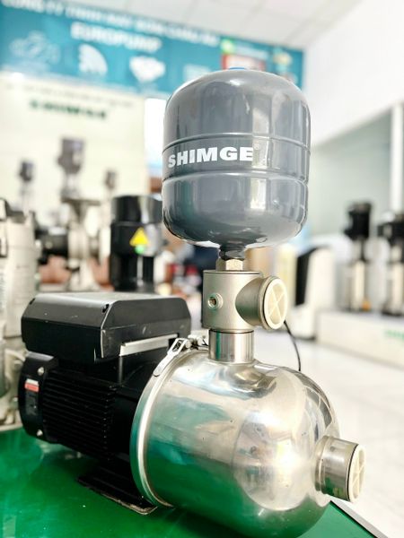 Máy Bơm Tăng Áp Biến Tần Shimge BWE4-4