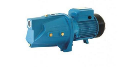 Máy bơm nước đẩy cao đầu Jet Lepono XJWM - 3BL