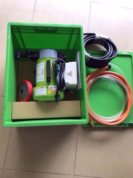 Máy Vệ Sinh Máy Lạnh Lu Shyong LS-635