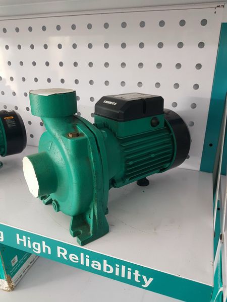 Máy Bơm Ly Tâm Trục Ngang Shimge SHF20B