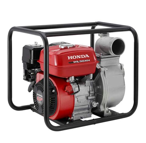 Máy Bơm Nước Chạy Xăng Honda WL30XH DR