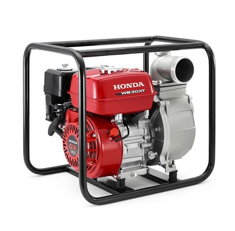 Máy Bơm Nước Chạy Xăng Honda WB30XT3 DR