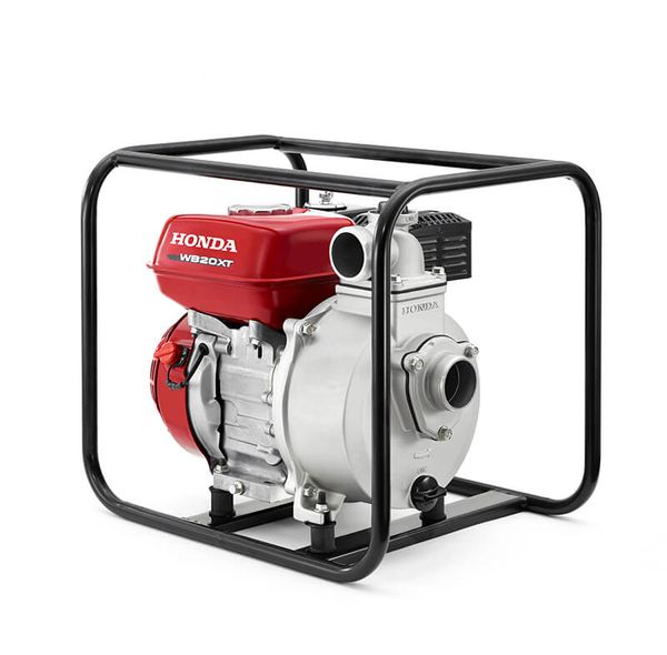 Máy Bơm Nước Chạy Xăng Honda WB20XT4 DR