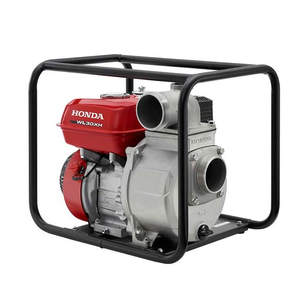 Máy Bơm Nước Chạy Xăng Honda WL30XH DR