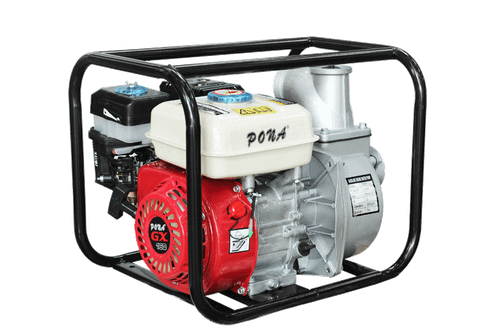Máy bơm nước chạy xăng Pona CX 20