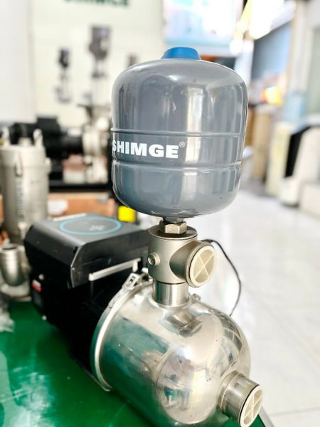 Máy Bơm Tăng Áp Biến Tần Shimge BWE4-4