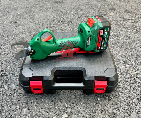 Máy Cắt Cành Pin Dekton M21-MCC30