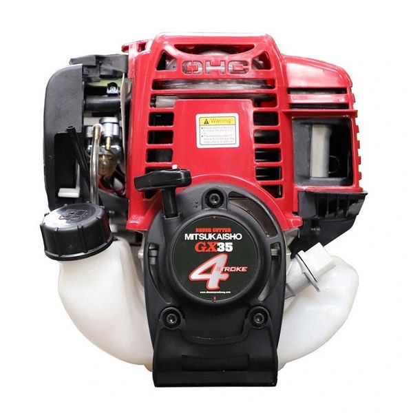 Máy Cắt Cỏ Mitsukaisho GX35 1000W 4 thì