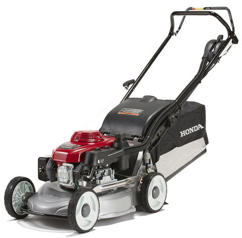 Máy Cắt Cỏ Đẩy Tay Honda HRJ196 PDDH