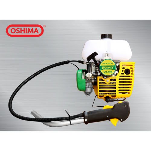 Máy Cắt Cỏ Oshima VX 328