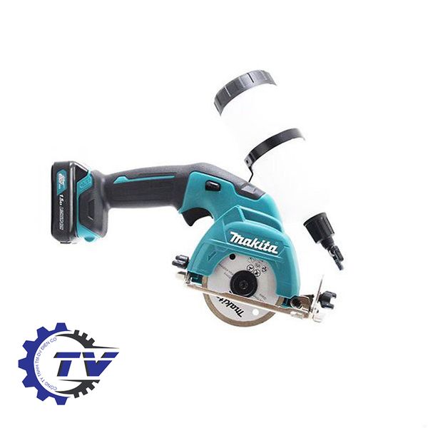 Máy cắt dùng pin Makita CC301DSYE
