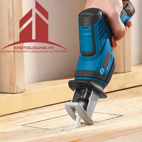 Máy cưa kiếm dùng pin Bosch GSA 12V-LI (Solo)