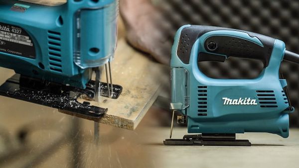 Máy cưa lọng Makita 4327