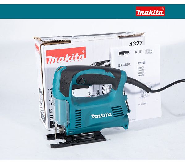 Máy cưa lọng Makita 4327