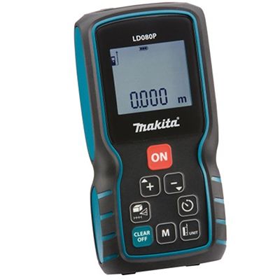 Máy đo khoảng cách bằng laser Makita LD080P