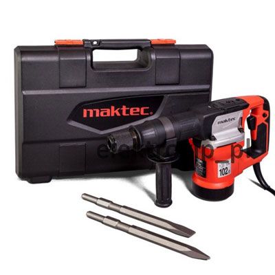 Máy đục bê tông Maktec MT860