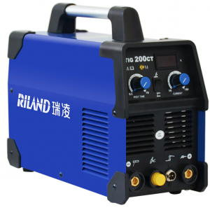 Máy hàn điện tử Riland ARC 200CT