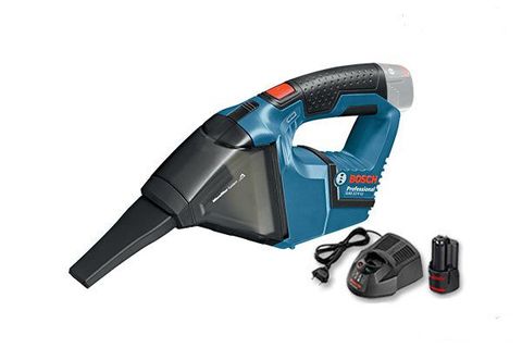 Máy hút bụi dùng pin Bosch GAS 12V-LI (SET)