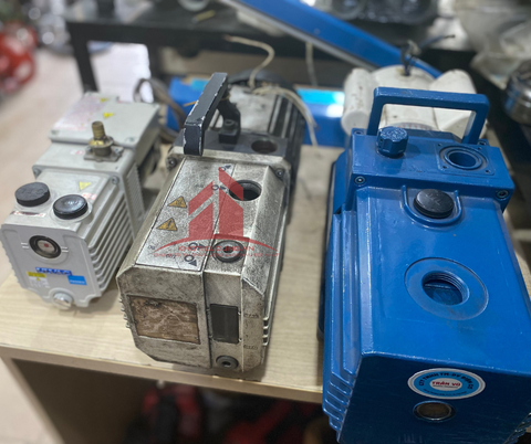 Sửa Máy Hút Chân Không, Hướng Dẫn Chi Tiết Các Vấn Đề Phổ Biến