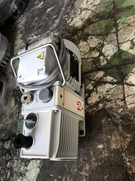 Máy Bơm Hút Chân Không Nội Địa Nhật 160W