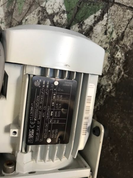 Máy Bơm Hút Chân Không Nội Địa Nhật 160W