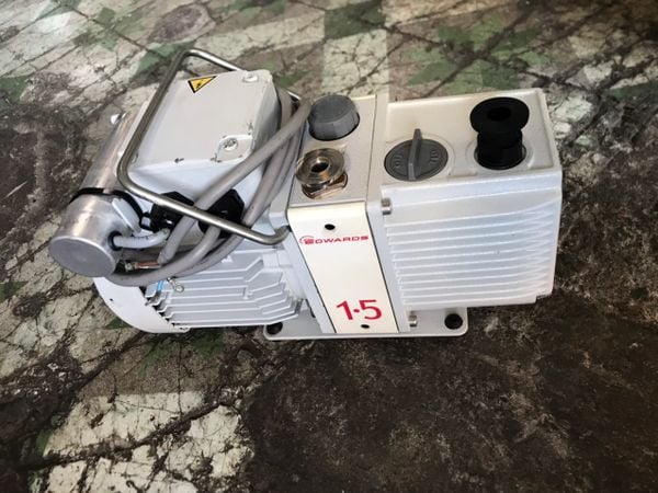 Máy Bơm Hút Chân Không Nội Địa Nhật 160W